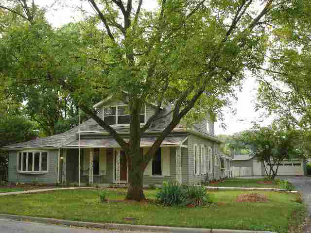 3011 West Petty Road Muncie, IN 47304 - Photo 1 of 9