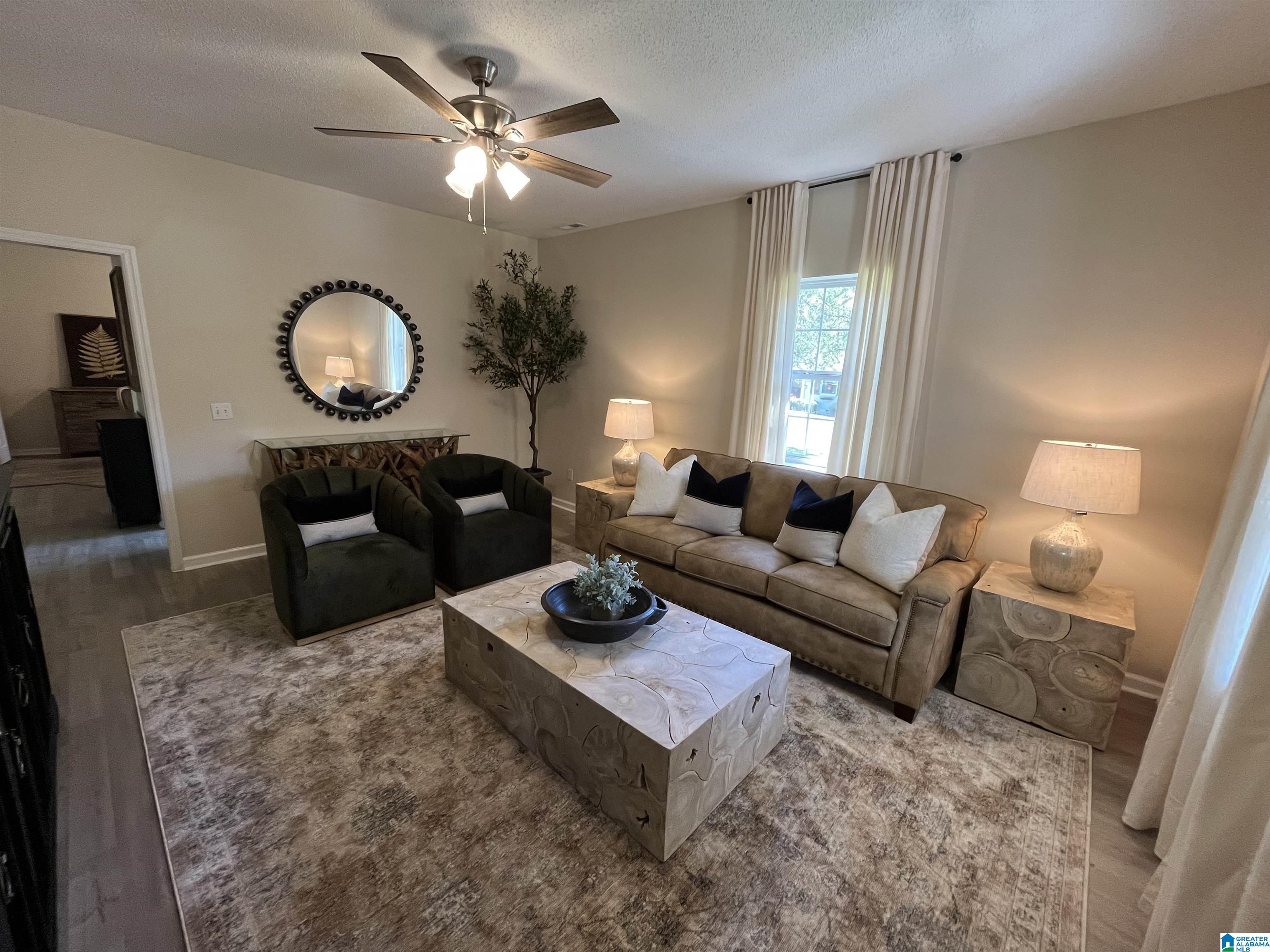 418 Riddle Avenue Piedmont, AL 36272 - Photo 3 of 29