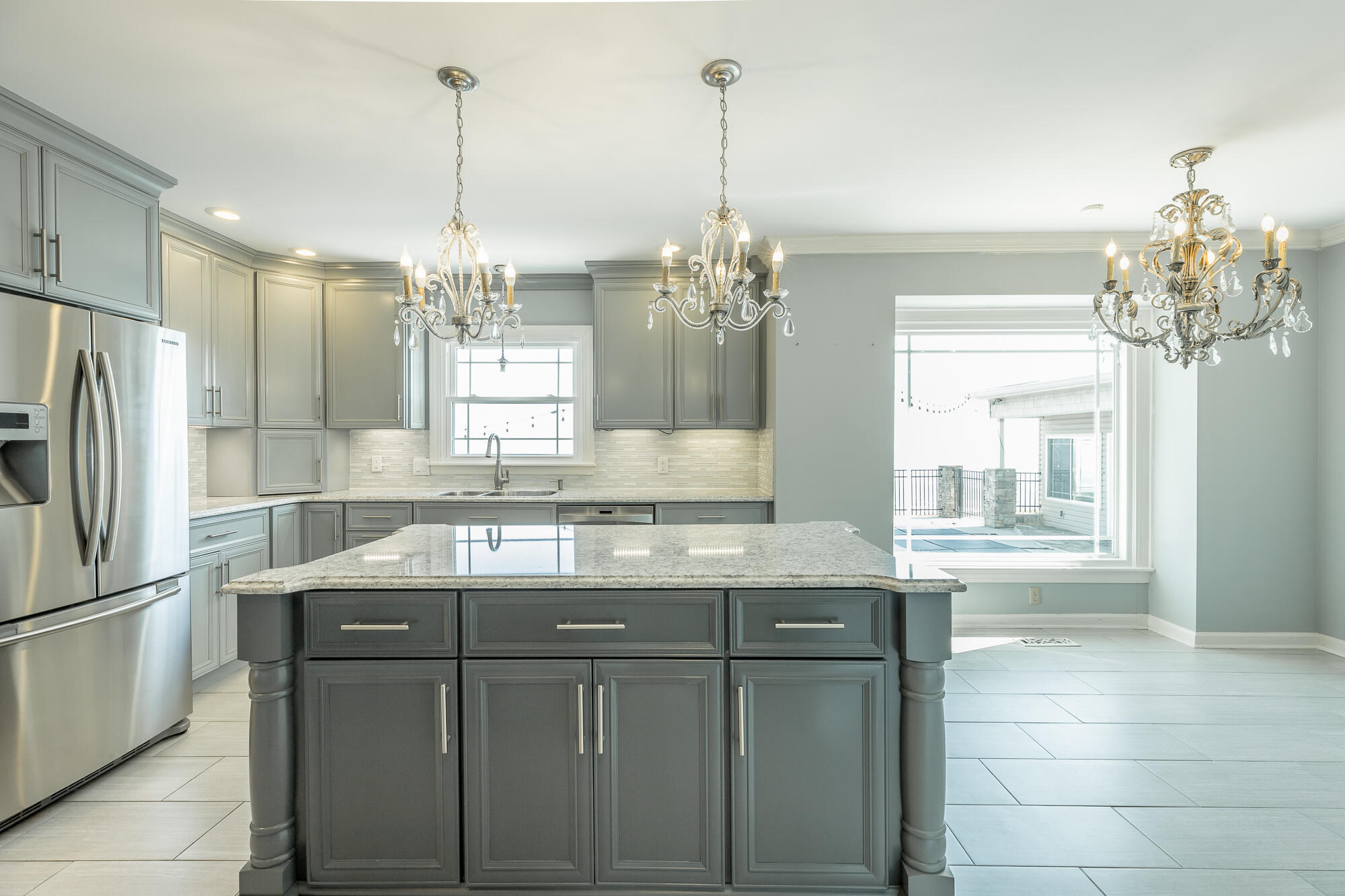 1216 Cumberland Road Chattanooga, TN 37419 - Photo 114 of 224 1216 Cumberland Rd. II HD-63