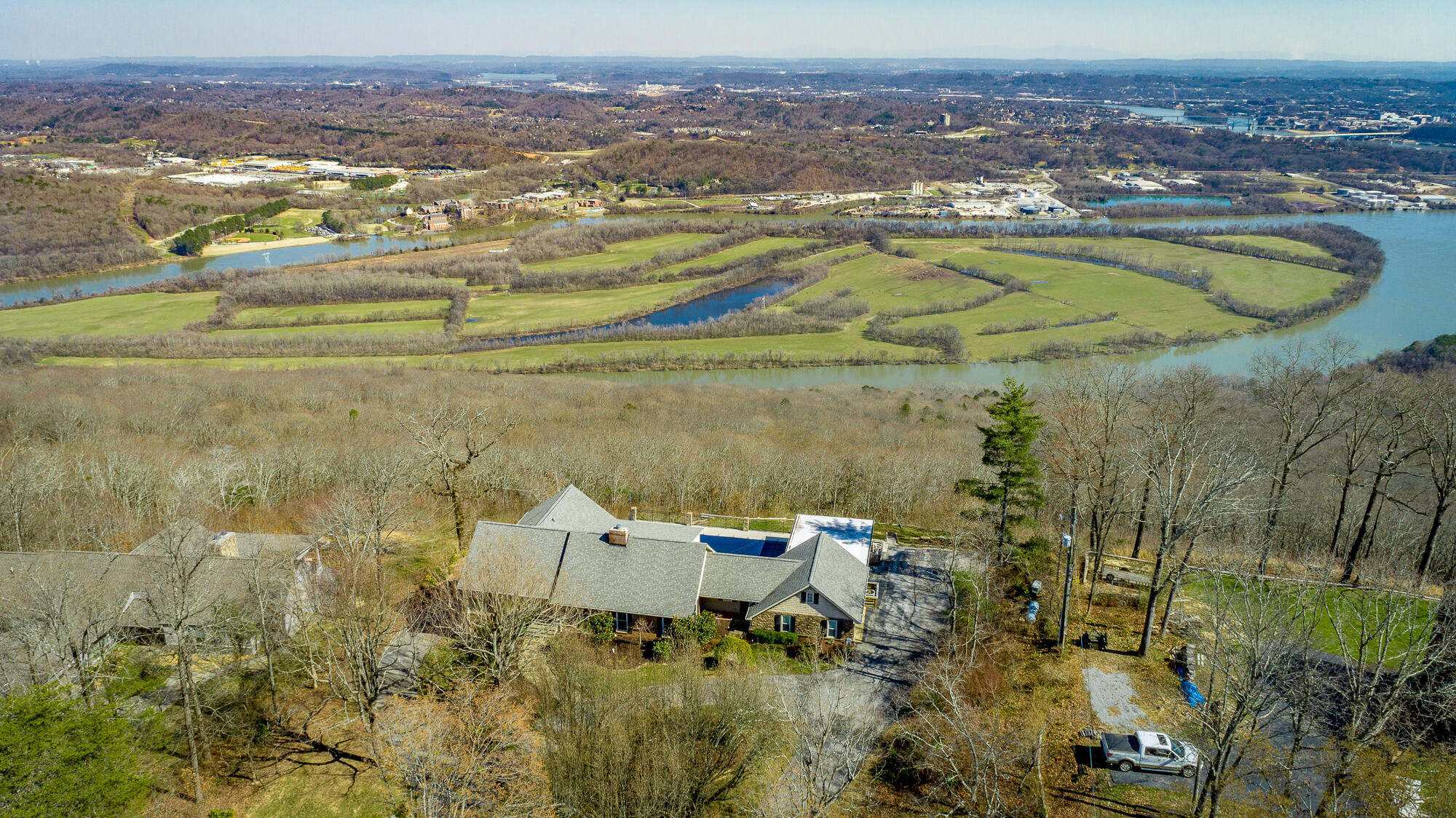 1216 Cumberland Road Chattanooga, TN 37419 - Photo 54 of 224 1216 Cumberland Rd. II HD-296