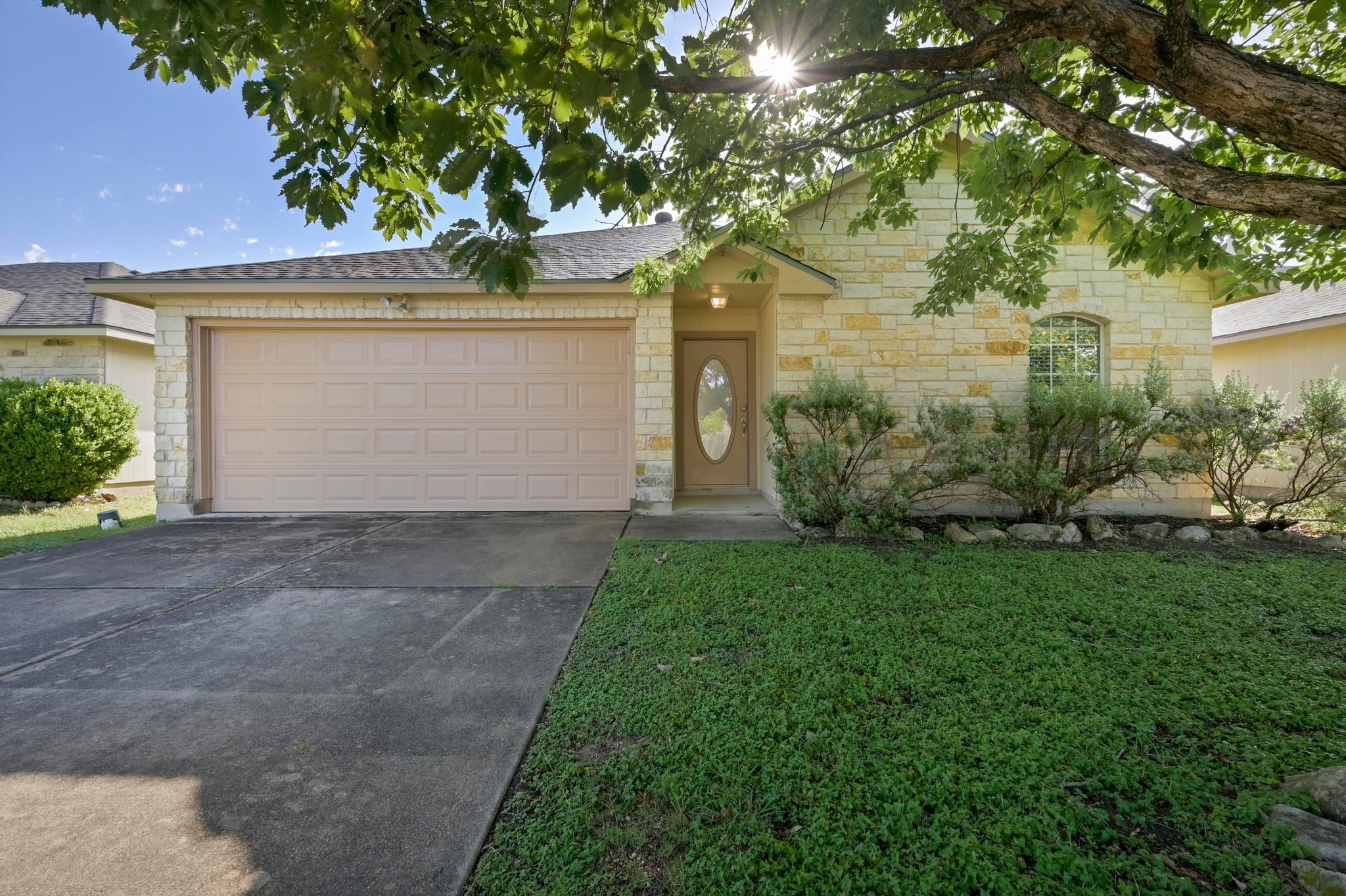 308 Copper Lane Jarrell, TX 76537 - Photo 1 of 1