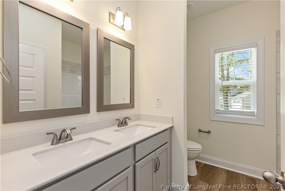 180 Rabbit Run Drive Smithfield, NC 27577 - Photo 16 of 28