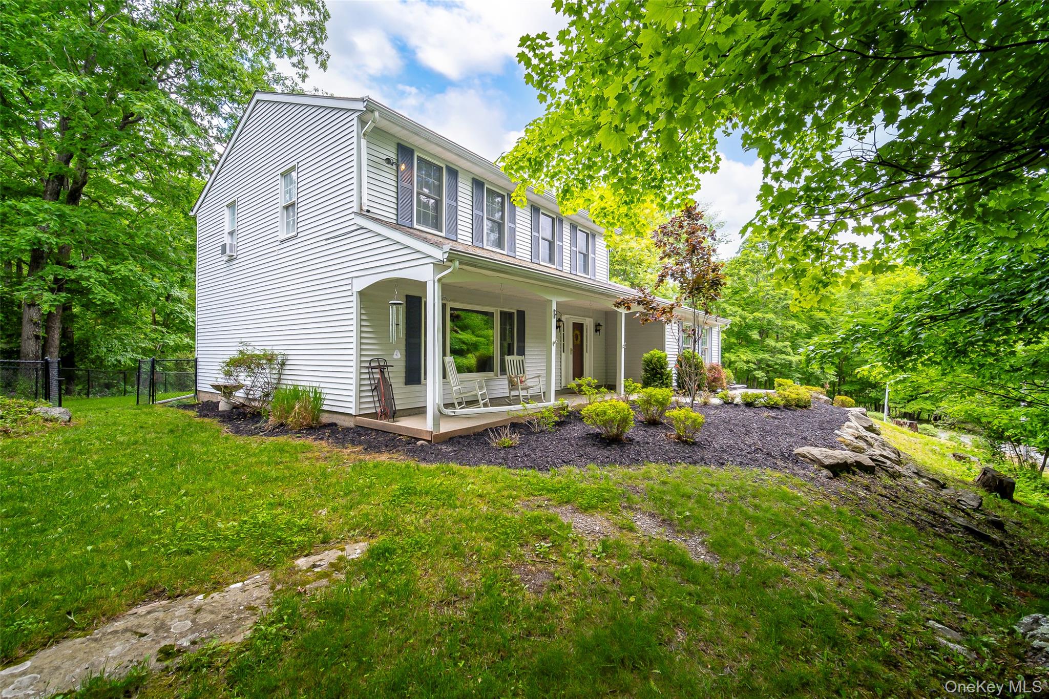 7 Judson Road Montgomery, NY 12549 - Photo 43 of 47