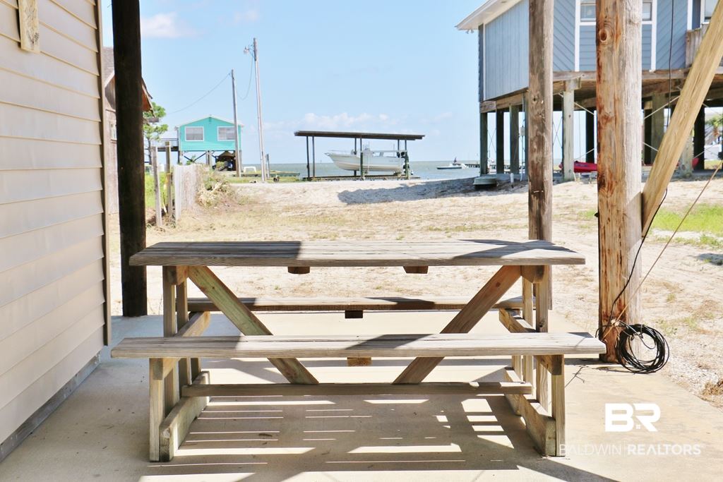 2425 Muscogee Road Gulf Shores, AL 36542 - Photo 19 of 21