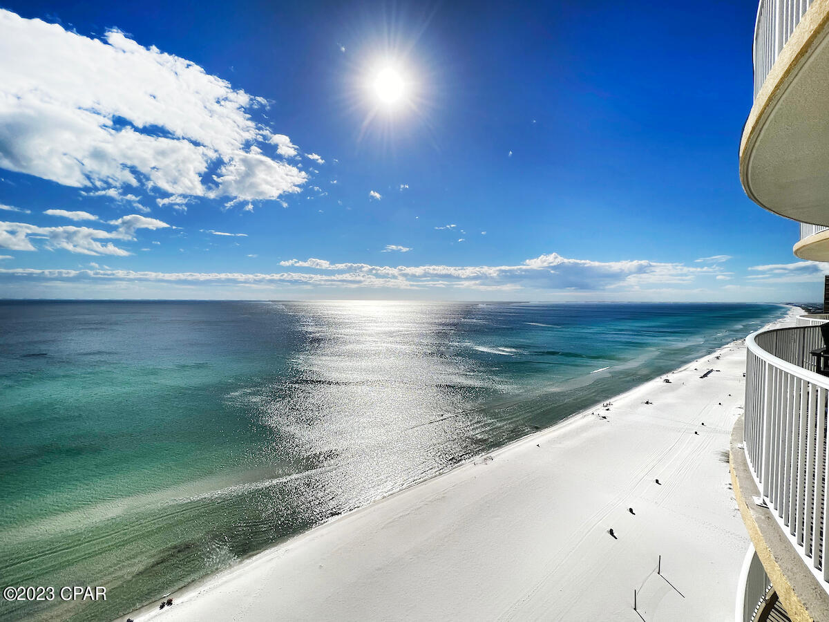 17545 Front Beach Road, Unit 1903 Panama City Beach, FL 32413 - Photo 30 of 47 Gallery Image 30