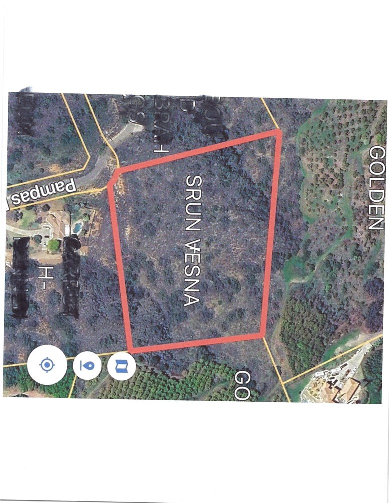 16 Pampas Road Temecula, CA 92590 - Photo 2 of 5 a view of a wooden floor