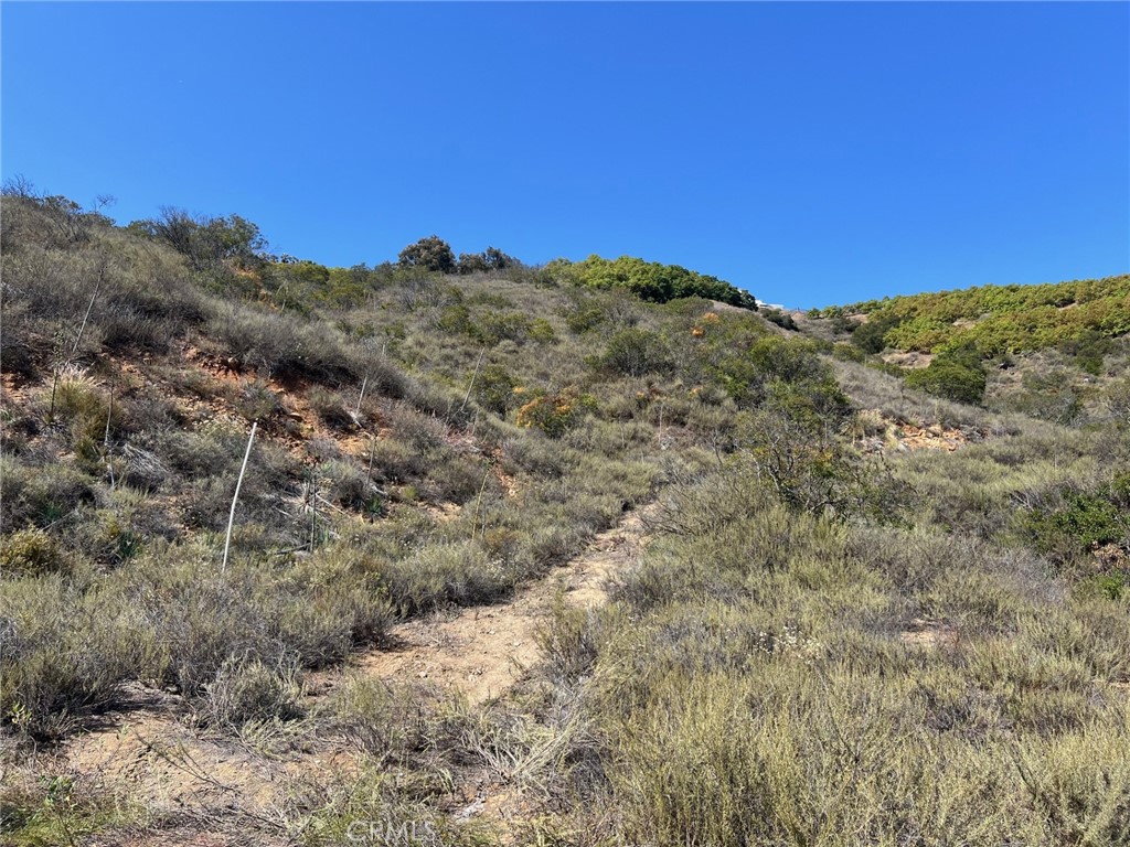 16 Pampas Road Temecula, CA 92590 - Photo 5 of 5 a view of a mountain
