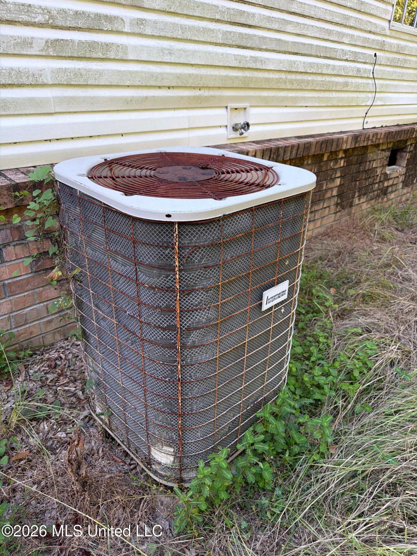 2618 MacLean Road Jackson, MS 39209 - Photo 29 of 36 28