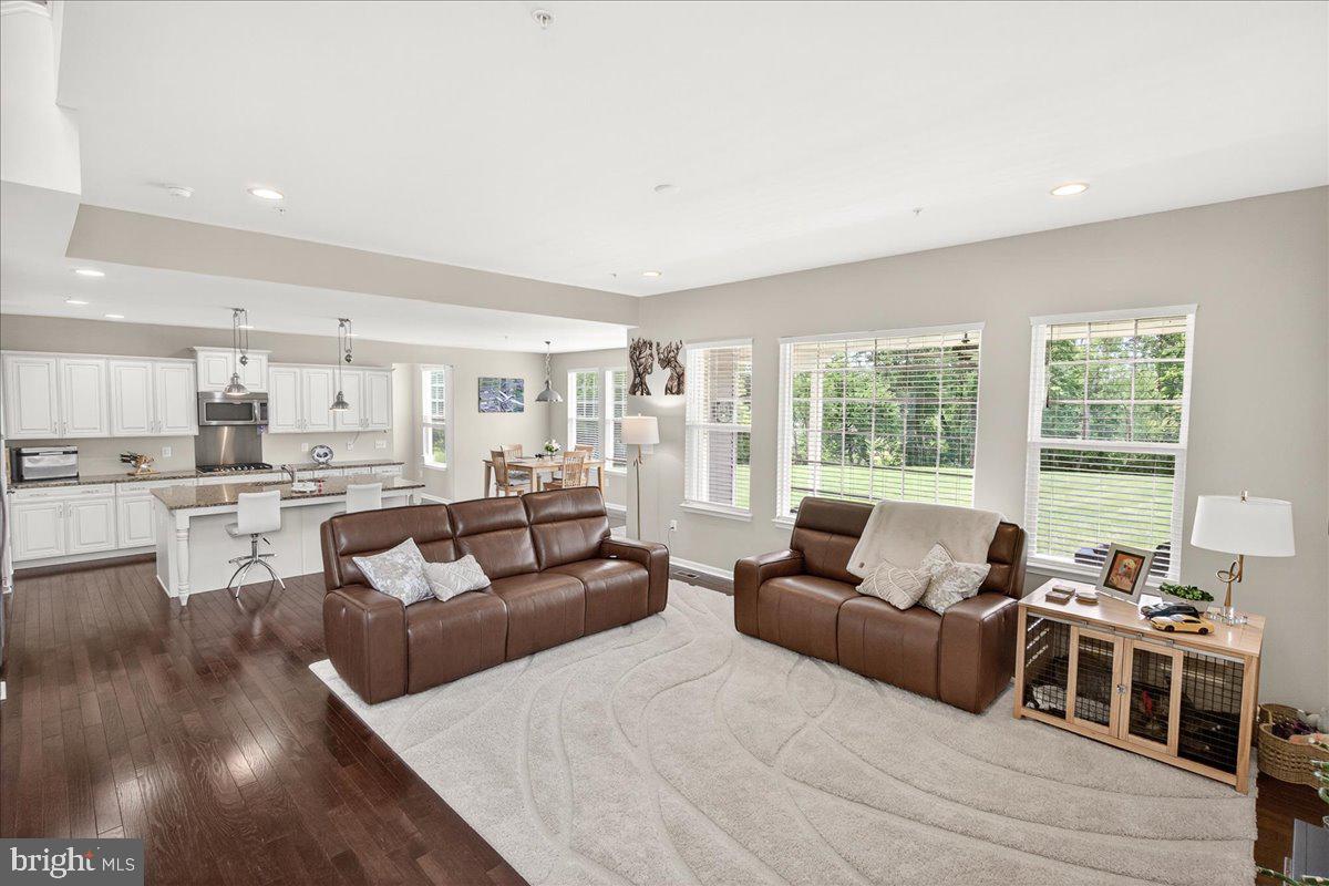 3614 Moline Court Monrovia, MD 21770 - Photo 12 of 57