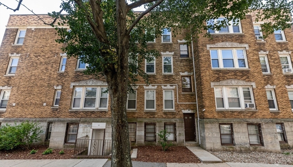 92 Strathmore Road, Unit 1B Boston, MA 02135 - Photo 12 of 12