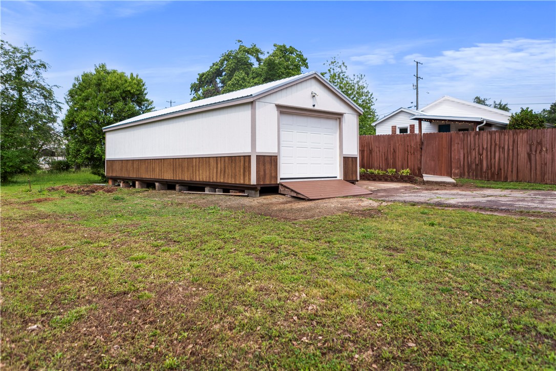 100 Summit Street Seneca, SC 29678 - Photo 23 of 23