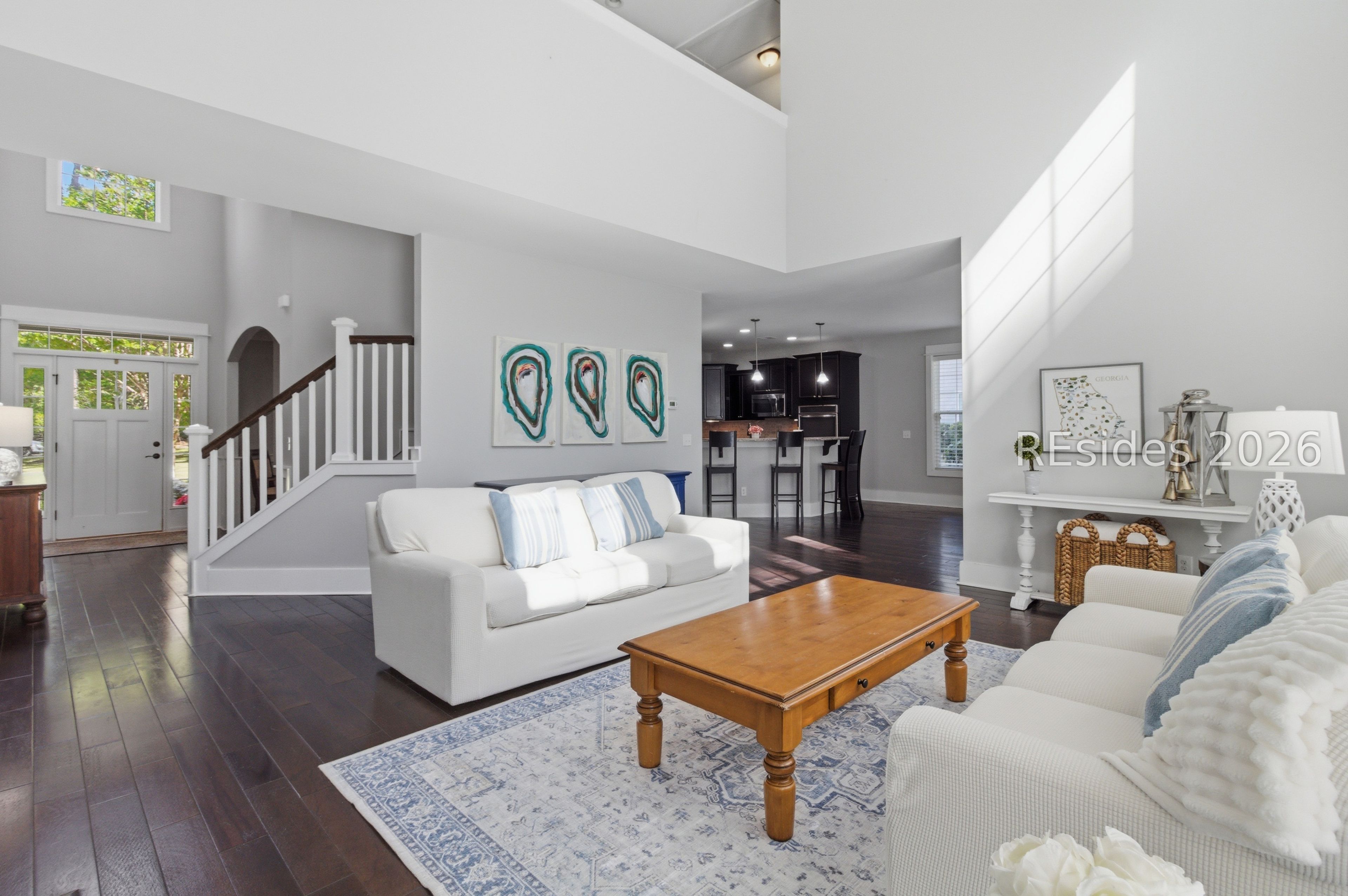 16 Dove Tree Lane Bluffton, SC 29910 - Photo 11 of 30 Family Room