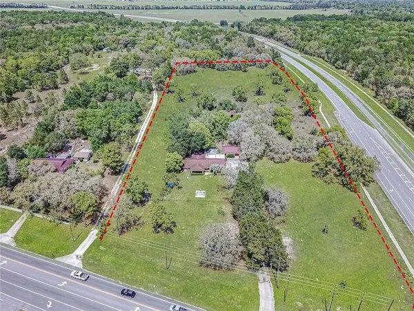 $2,500 | 8225 East Highway 25, Belleview, FL 34420
