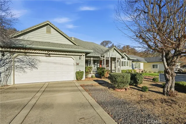 $435,000 | 19336 Mountain Meadow North, Hidden Valley Lake, CA 95467