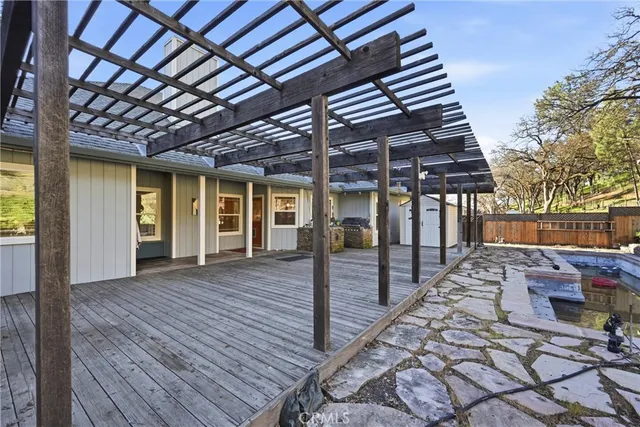 $435,000 | 19336 Mountain Meadow North, Hidden Valley Lake, CA 95467