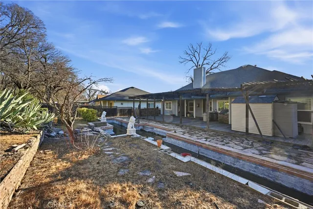 $435,000 | 19336 Mountain Meadow North, Hidden Valley Lake, CA 95467