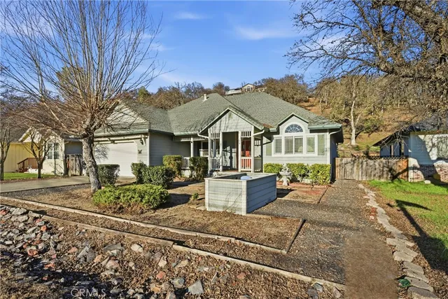 $435,000 | 19336 Mountain Meadow North, Hidden Valley Lake, CA 95467