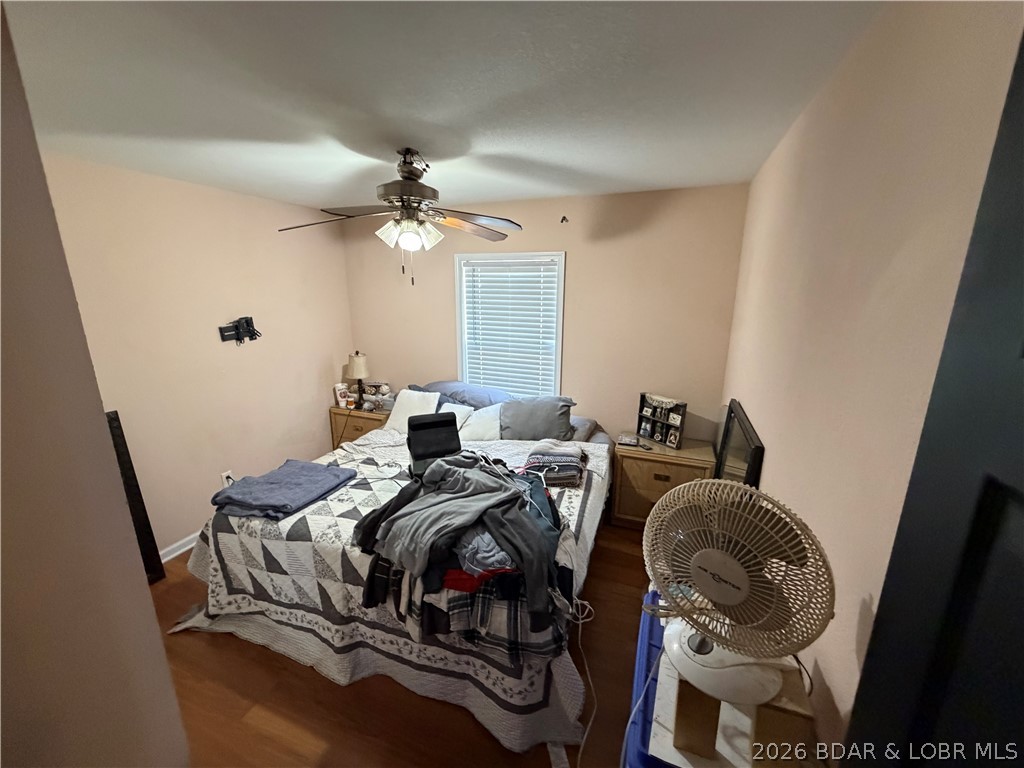 16 Seven Rdgs Road Camdenton, MO 65020 - Photo 11 of 31 Guest Bedroom #2(Main Level)