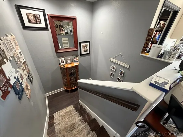 $289,900 | 16 Seven Rdgs Road, Camdenton, MO 65020