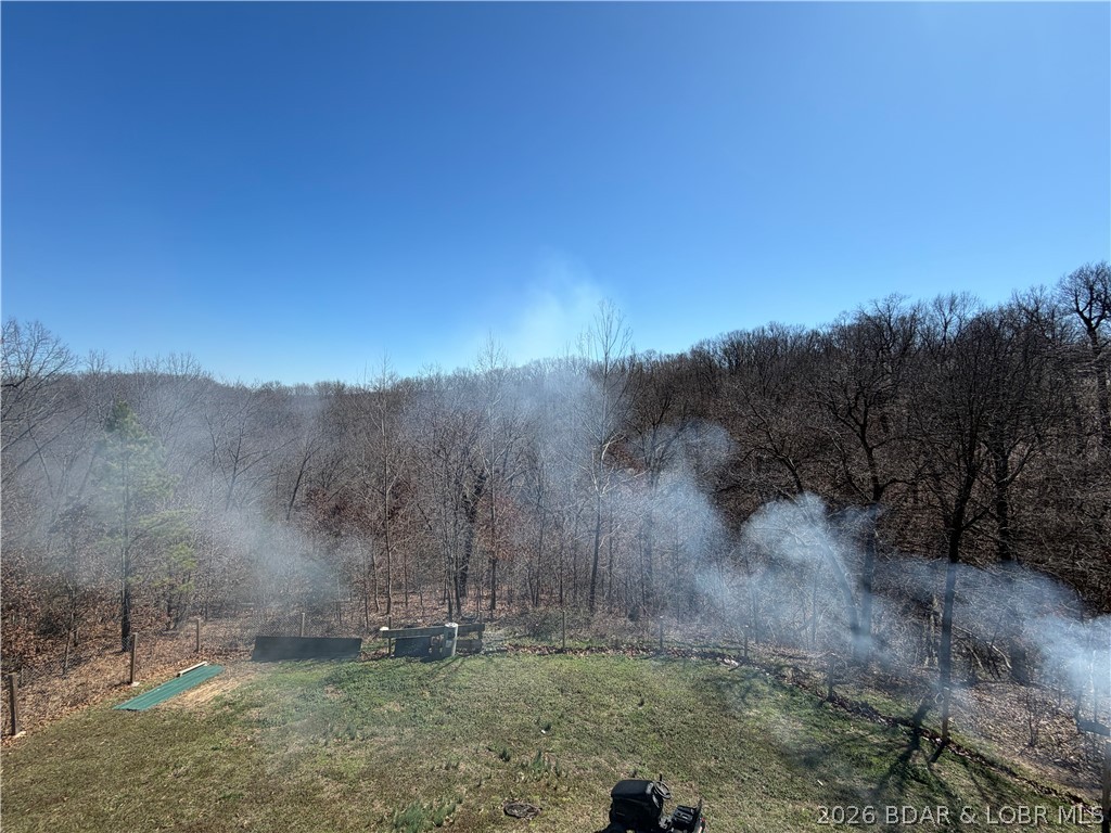 16 Seven Rdgs Road Camdenton, MO 65020 - Photo 17 of 31 Back Yard View