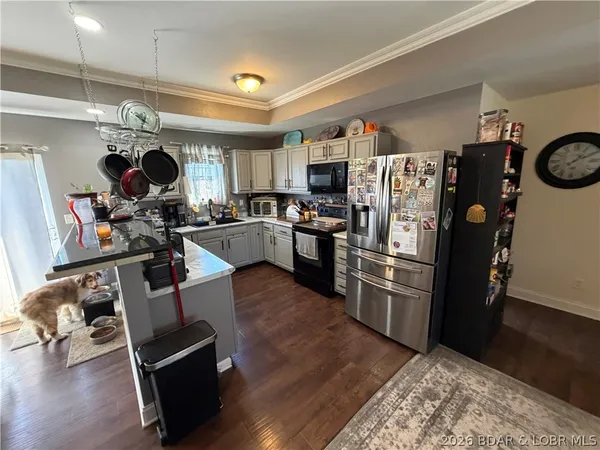 $289,900 | 16 Seven Rdgs Road, Camdenton, MO 65020