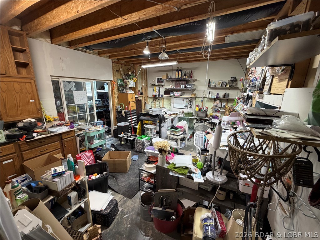 16 Seven Rdgs Road Camdenton, MO 65020 - Photo 24 of 31 Guest Bedroom #3(Lower Level)