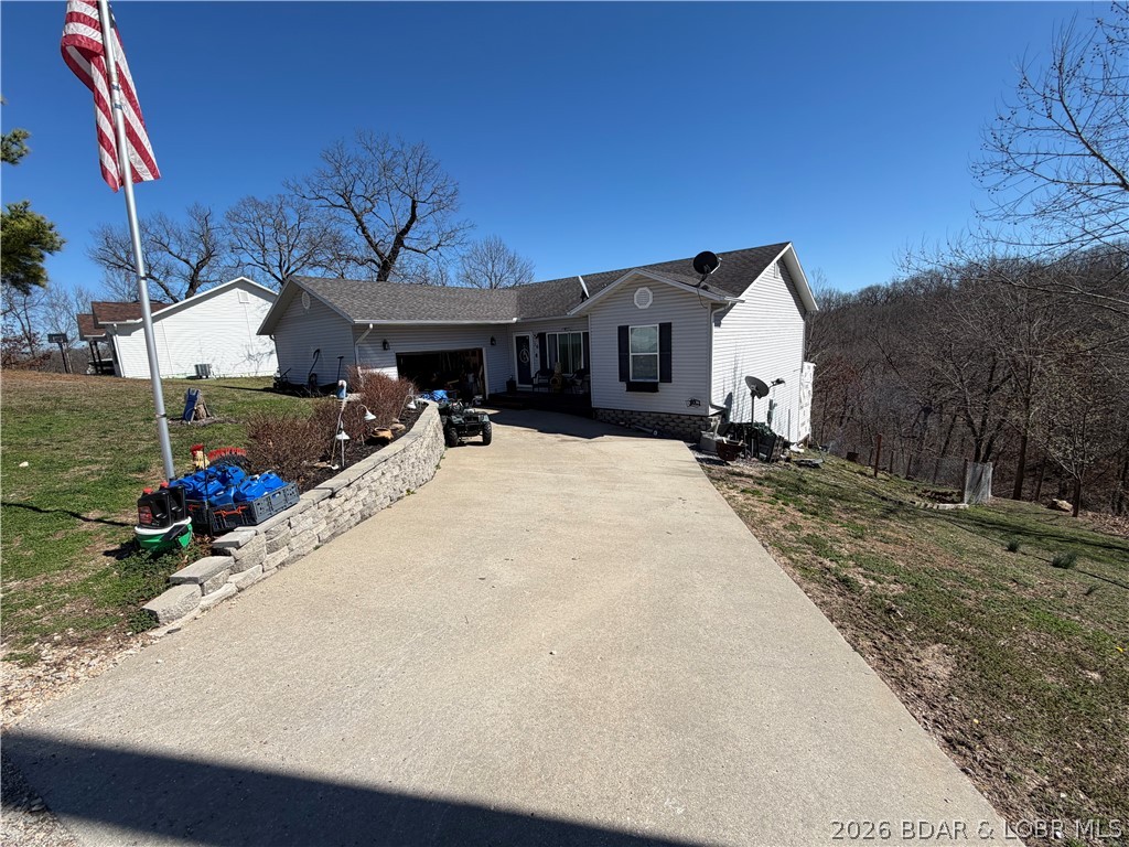 16 Seven Rdgs Road Camdenton, MO 65020 - Photo 29 of 31