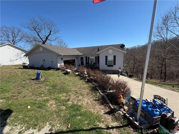 $289,900 | 16 Seven Rdgs Road, Camdenton, MO 65020