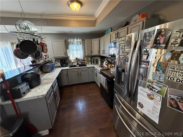 $289,900 | 16 Seven Rdgs Road, Camdenton, MO 65020