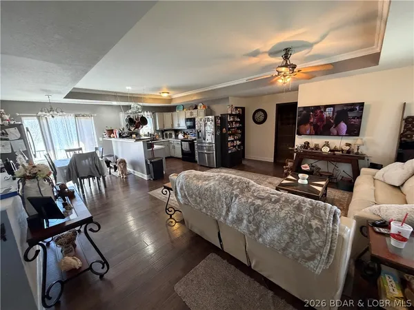 $289,900 | 16 Seven Rdgs Road, Camdenton, MO 65020