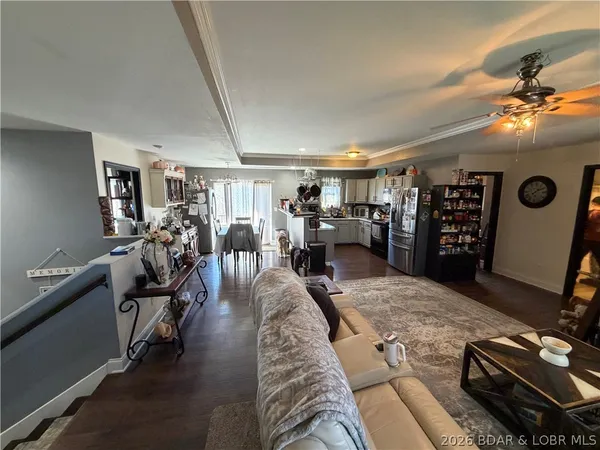 $289,900 | 16 Seven Rdgs Road, Camdenton, MO 65020