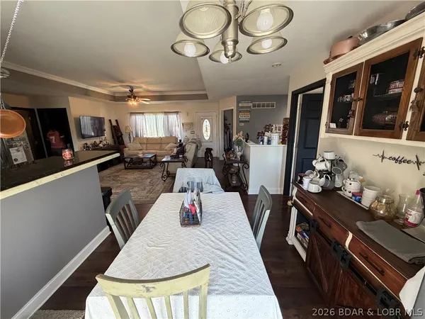 $289,900 | 16 Seven Rdgs Road, Camdenton, MO 65020