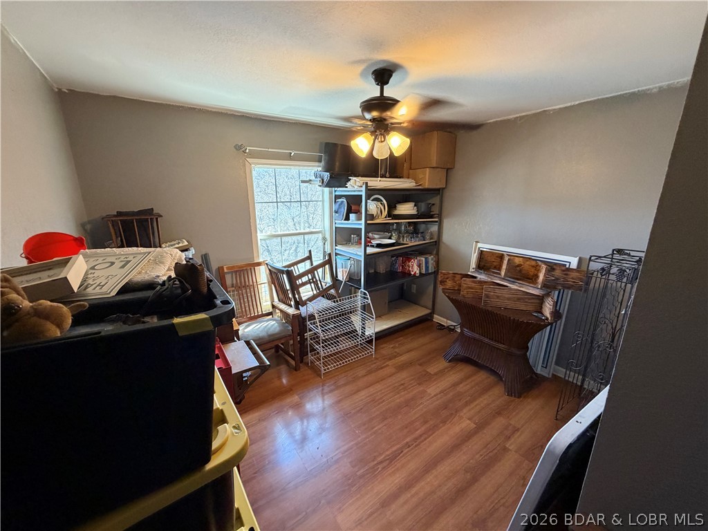 16 Seven Rdgs Road Camdenton, MO 65020 - Photo 8 of 31 Guest Bedroom 1(Main Level)
