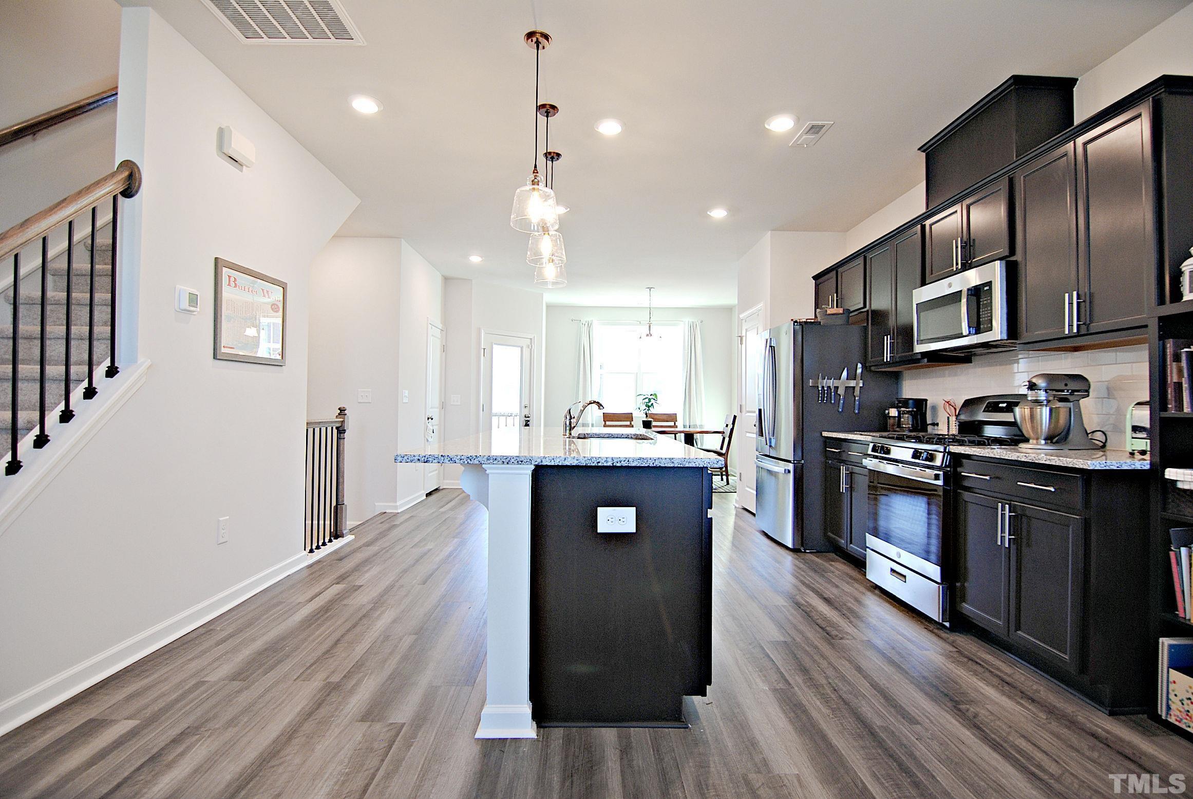 6345 Perry Creek Road Raleigh, NC 27616 - Photo 11 of 28 Gallery Image 11