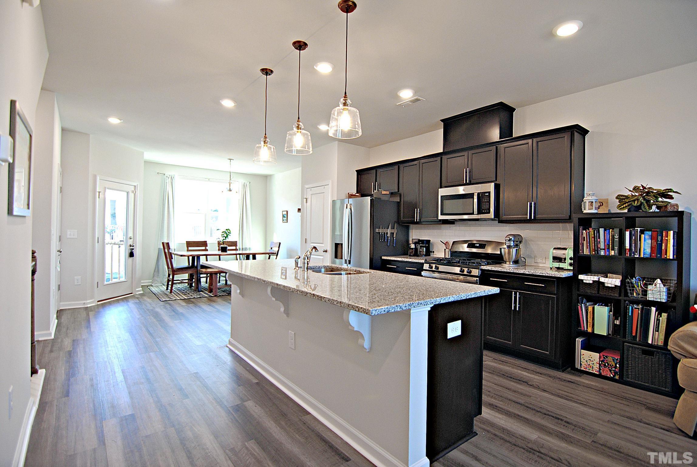 6345 Perry Creek Road Raleigh, NC 27616 - Photo 12 of 28 Gallery Image 12