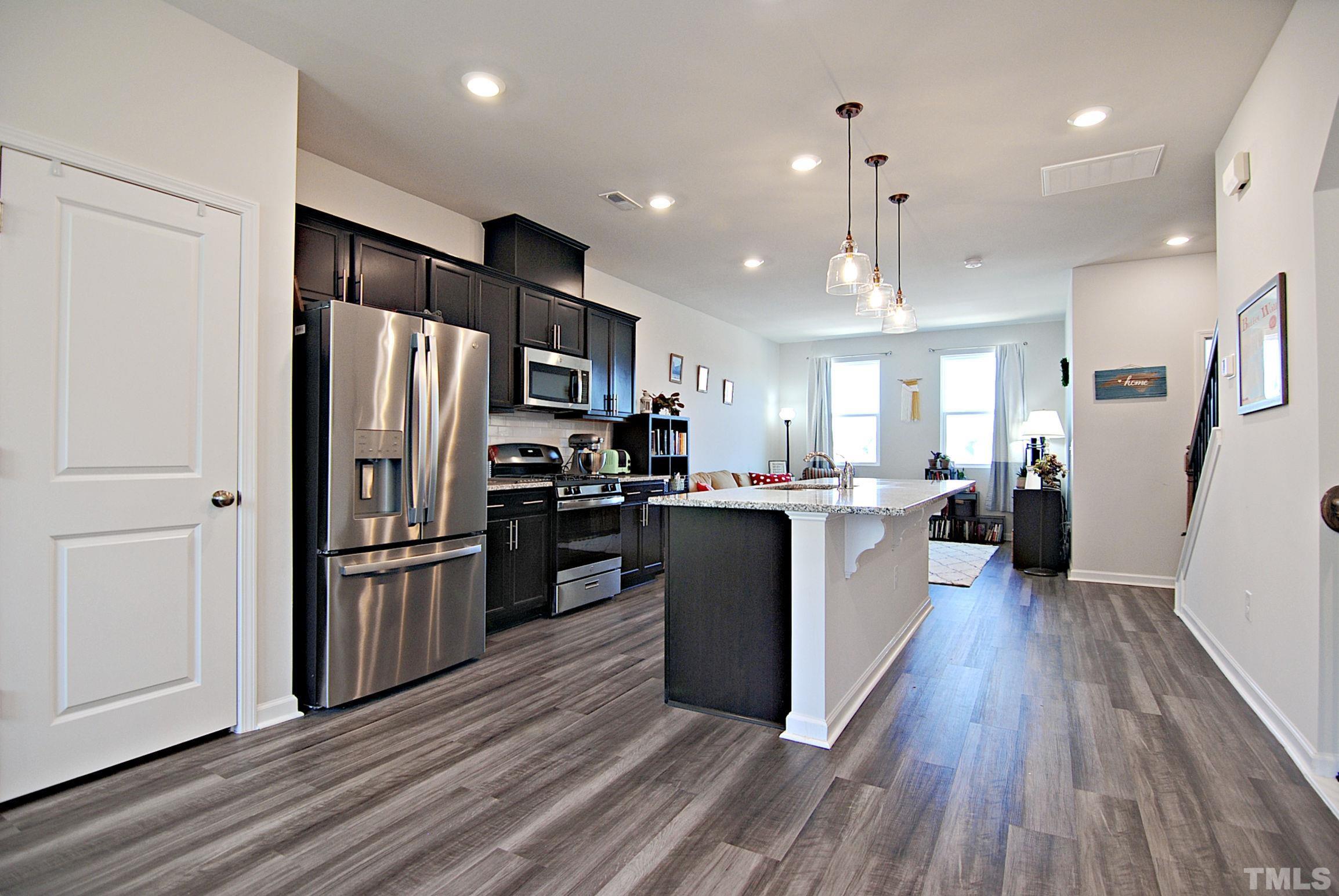6345 Perry Creek Road Raleigh, NC 27616 - Photo 13 of 28 Gallery Image 13