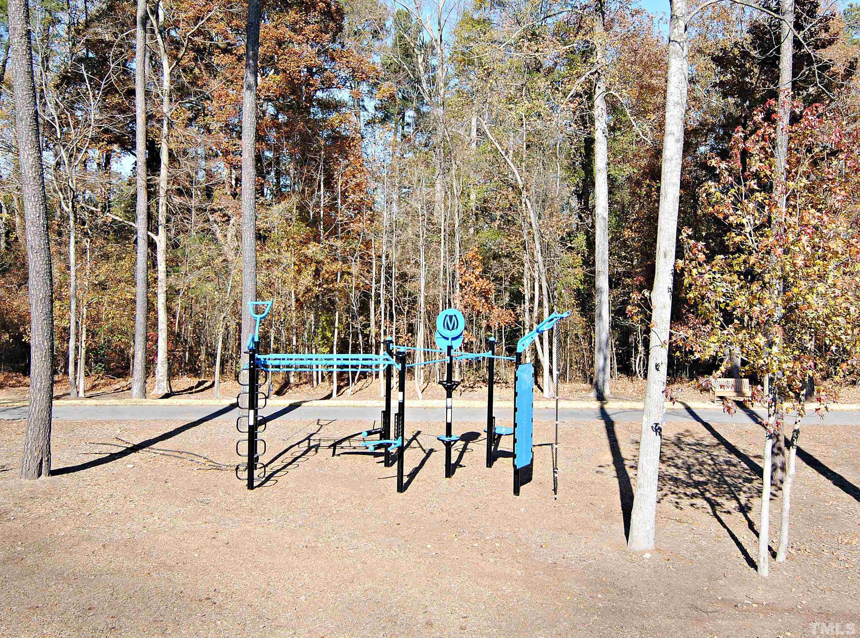 6345 Perry Creek Road Raleigh, NC 27616 - Photo 24 of 28 Gallery Image 24