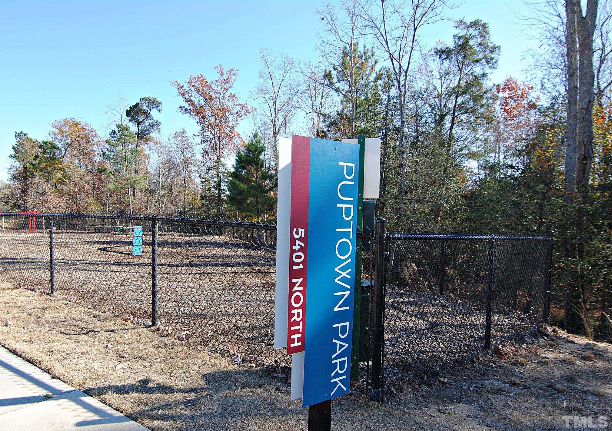 6345 Perry Creek Road Raleigh, NC 27616 - Photo 26 of 28 Gallery Image 26
