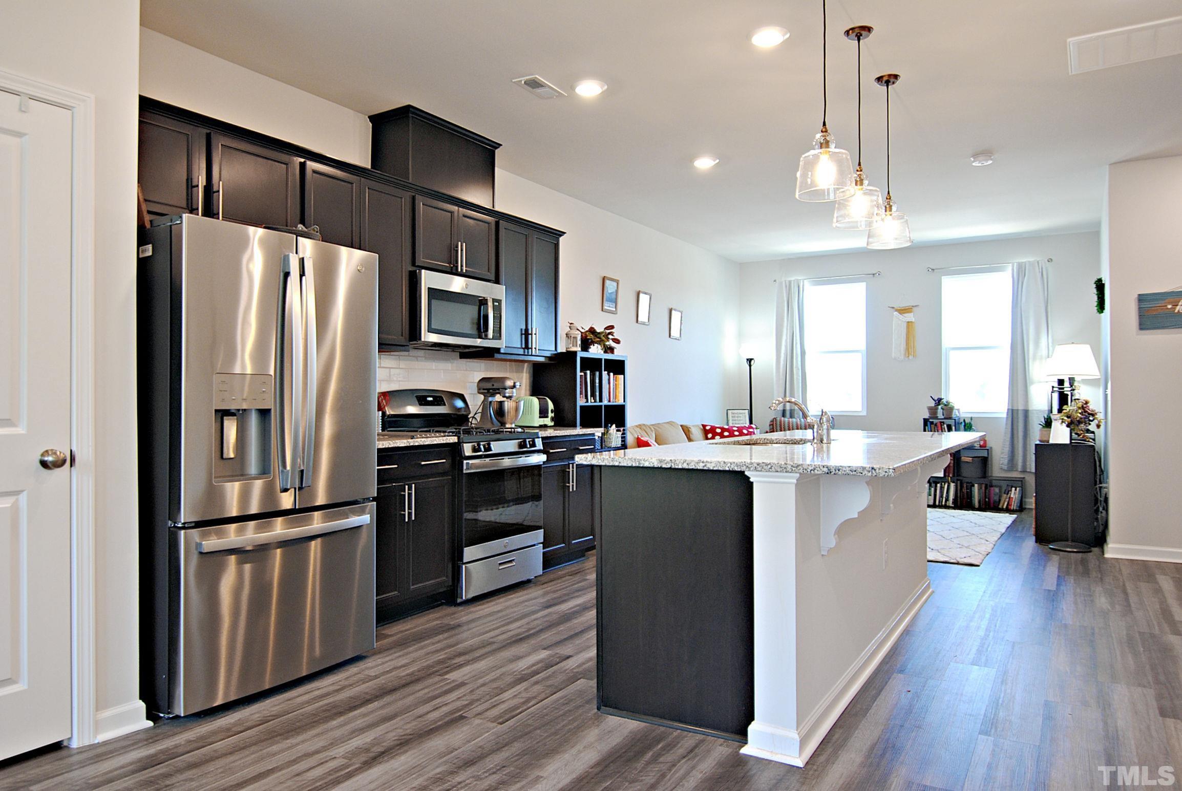 6345 Perry Creek Road Raleigh, NC 27616 - Photo 10 of 28 Gallery Image 10
