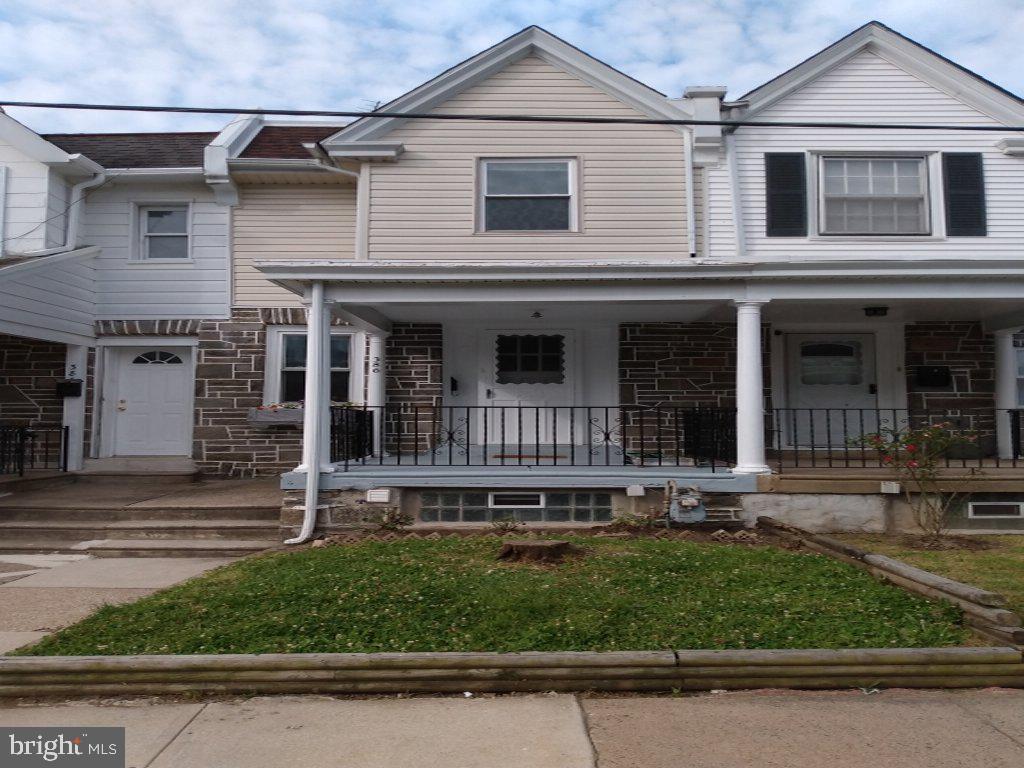 386 Wembly Road Upper Darby, PA 19082 - Photo 1 of 6