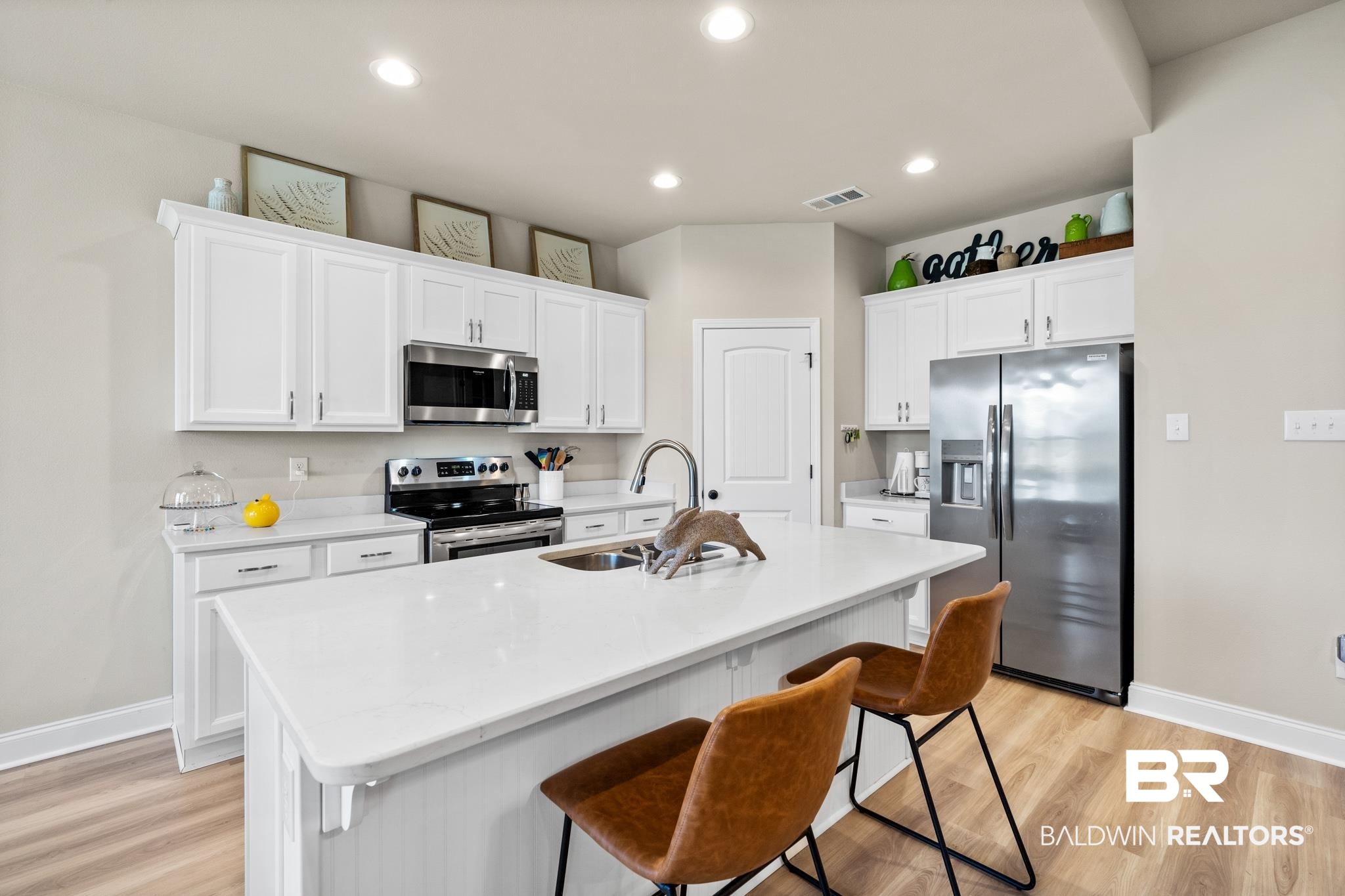 1192 Stella Road Foley, AL 36535 - Photo 8 of 28