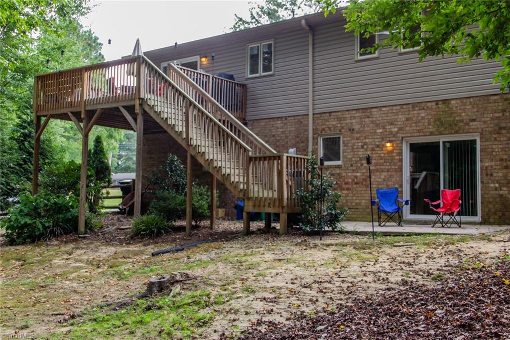 509 Shadybrook Road High Point, NC 27265 - Photo 30 of 34