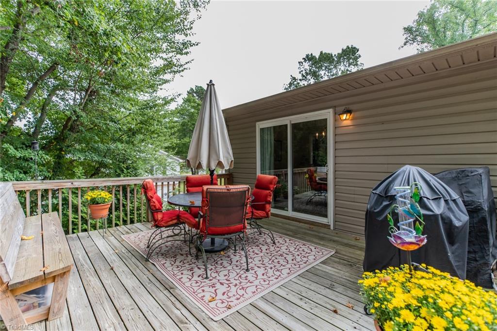 509 Shadybrook Road High Point, NC 27265 - Photo 31 of 34