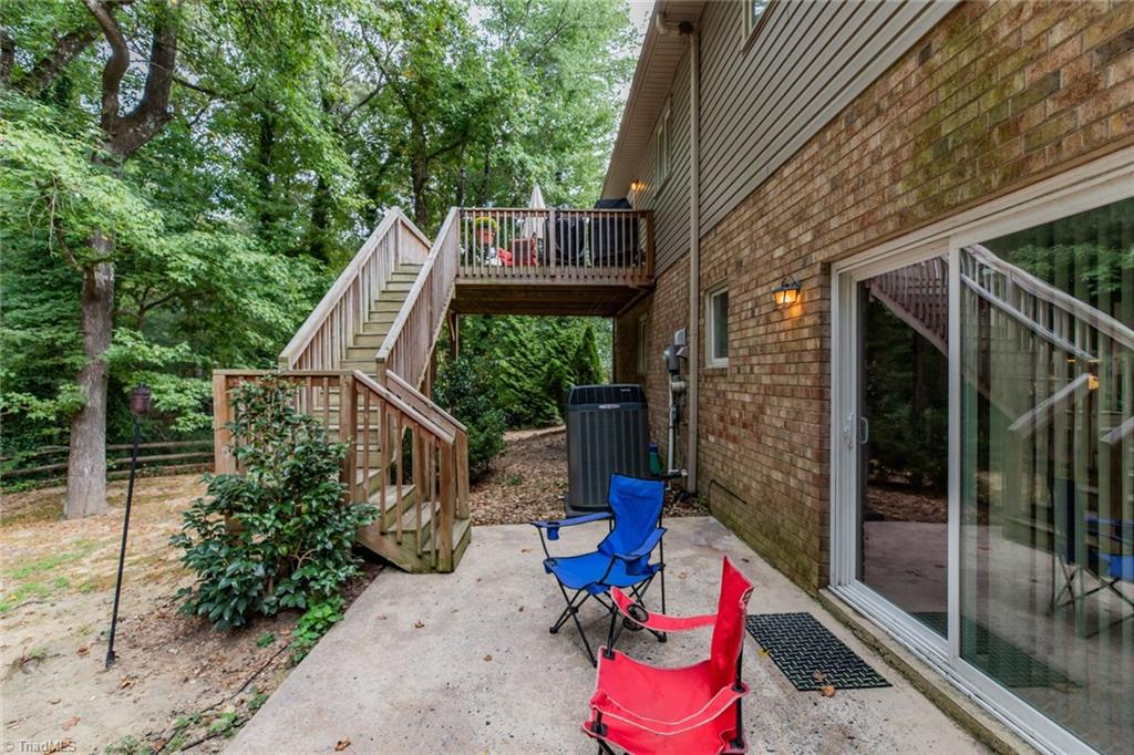 509 Shadybrook Road High Point, NC 27265 - Photo 32 of 34