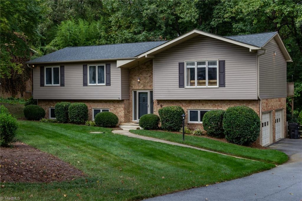 509 Shadybrook Road High Point, NC 27265 - Photo 34 of 34