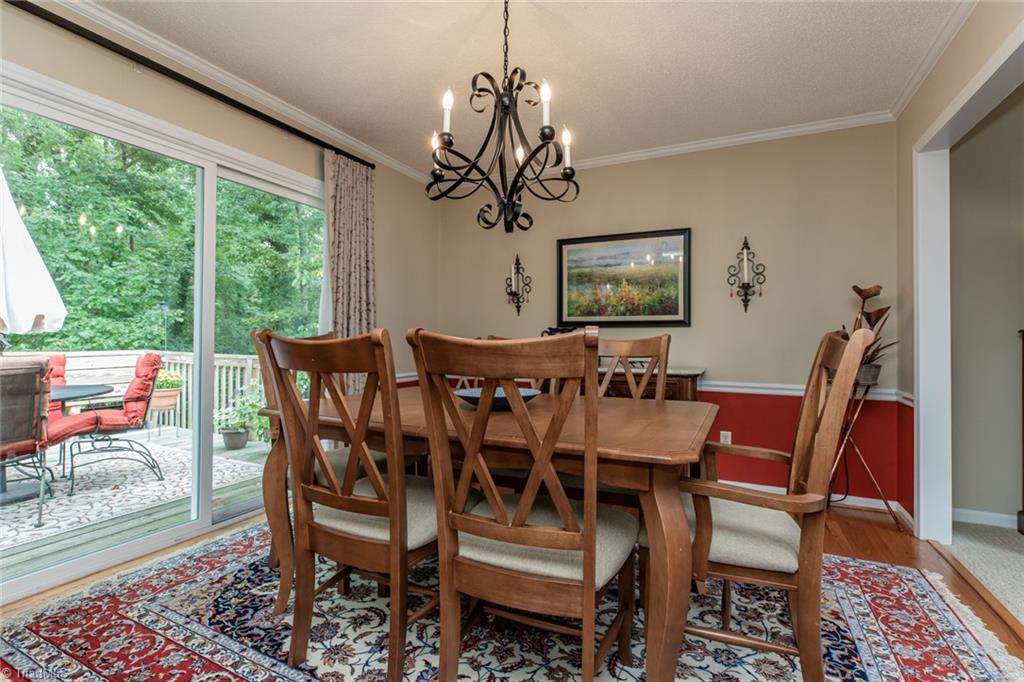 509 Shadybrook Road High Point, NC 27265 - Photo 8 of 34