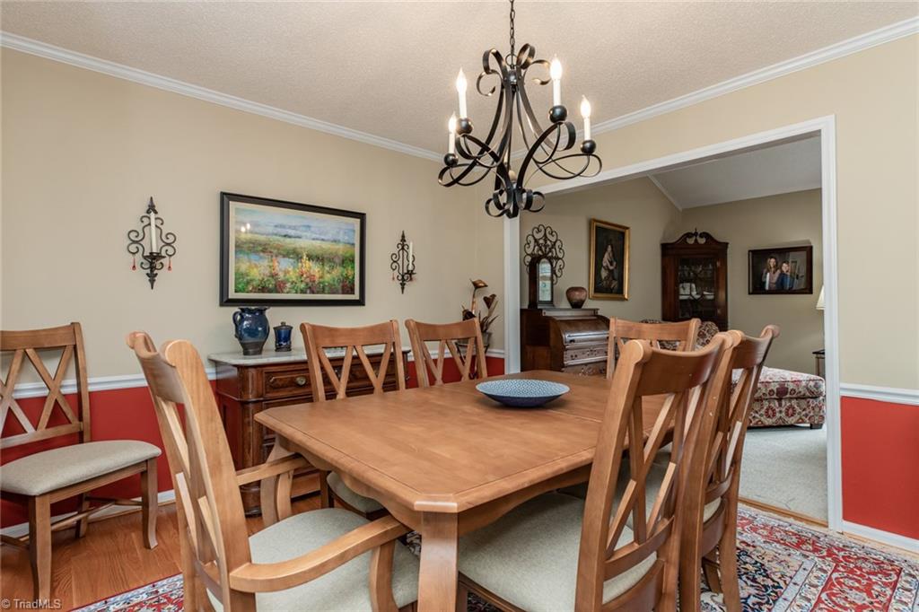 509 Shadybrook Road High Point, NC 27265 - Photo 9 of 34