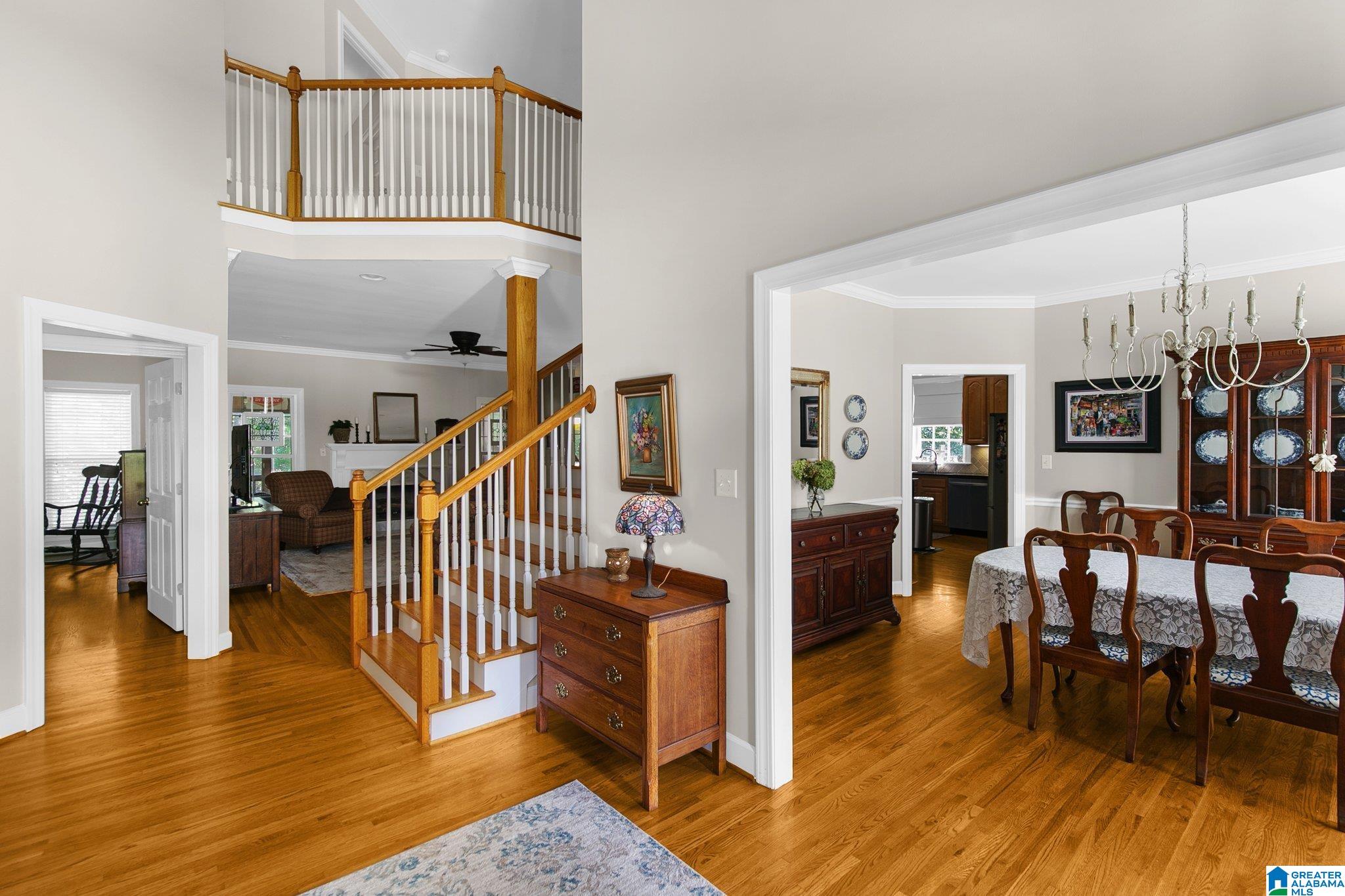 5616 Ridgeview Drive Trussville, AL 35173 - Photo 8 of 41