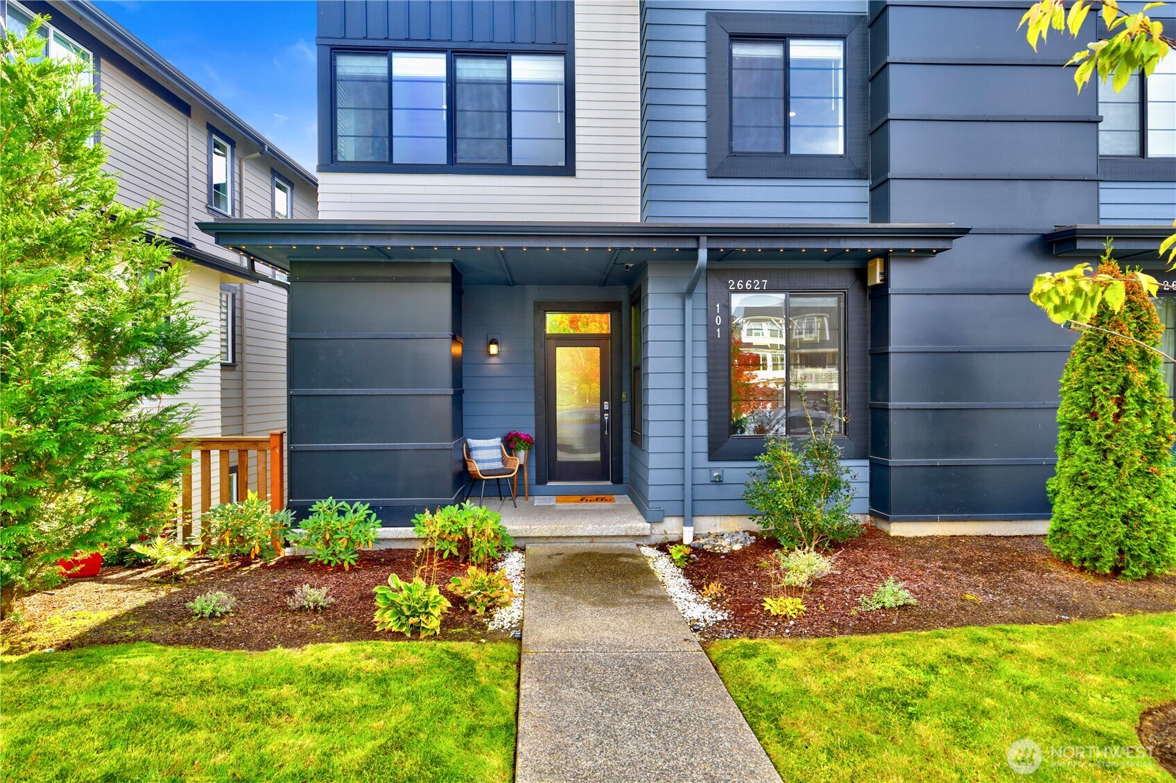 26627 Northeast Boyd Way, Unit 101 Duvall, WA 98019 - Photo 1 of 40