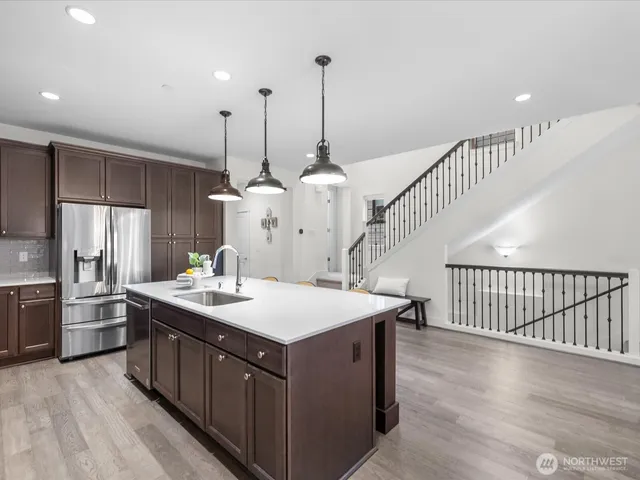 $850,000 | 26627 Northeast Boyd Way, Unit 101, Duvall, WA 98019